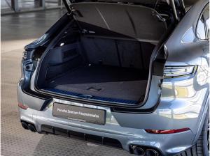 Porsche Cayenne S E-Hybrid Coupé Black Edition **AKTION!! NUR ANFRAGEN BEI 100% BESTELLABSICHT**