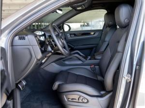 Porsche Cayenne S E-Hybrid Coupé Black Edition **AKTION!! NUR ANFRAGEN BEI 100% BESTELLABSICHT**