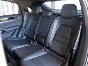 Porsche Cayenne S E-Hybrid Coupé Black Edition **AKTION!! NUR ANFRAGEN BEI 100% BESTELLABSICHT**