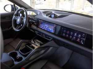 Porsche Cayenne S E-Hybrid Coupé Black Edition **AKTION!! NUR ANFRAGEN BEI 100% BESTELLABSICHT**