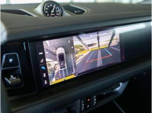 Porsche Cayenne S E-Hybrid Coupé Black Edition **AKTION!! NUR ANFRAGEN BEI 100% BESTELLABSICHT**