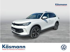 Volkswagen Tiguan Elegance 1,5 l TSI 150 PS 7-Gang DSG *SOFORT VERFÜGBAR* KEIN HYBRID