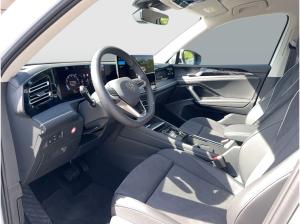 Volkswagen Tiguan Elegance 1,5 l TSI 150 PS 7-Gang DSG *SOFORT VERFÜGBAR* KEIN HYBRID