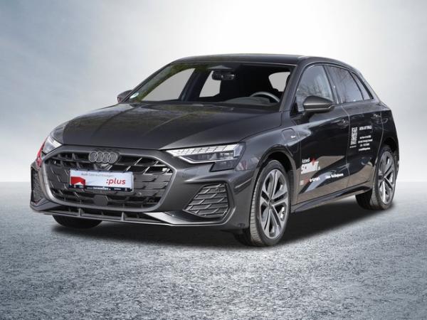 Audi A3 Sportback - ACC Navi Matrix AHK virtual Kamera LM18