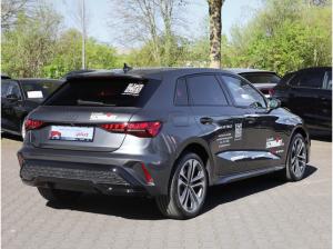 Audi A3 Sportback - 	 ACC Navi Matrix AHK virtual Kamera LM18
