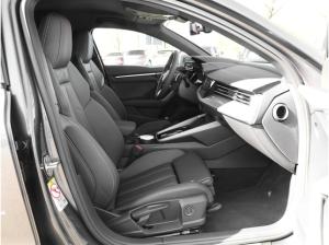 Audi A3 Sportback - 	 ACC Navi Matrix AHK virtual Kamera LM18