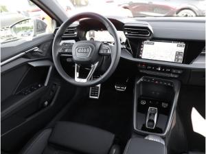 Audi A3 Sportback - 	 ACC Navi Matrix AHK virtual Kamera LM18
