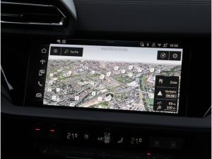 Audi A3 Sportback - 	 ACC Navi Matrix AHK virtual Kamera LM18