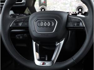 Audi A3 Sportback - 	 ACC Navi Matrix AHK virtual Kamera LM18