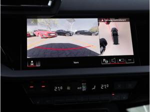 Audi A3 Sportback - 	 ACC Navi Matrix AHK virtual Kamera LM18