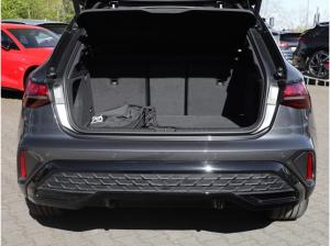 Audi A3 Sportback - 	 ACC Navi Matrix AHK virtual Kamera LM18