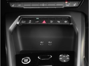 Audi A3 Sportback - 	 ACC Navi Matrix AHK virtual Kamera LM18