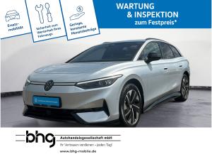 Volkswagen ID.7 Tourer Pro IQ.Light AHK Keyless HUD Navi