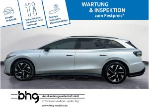 Volkswagen ID.7 Tourer Pro IQ.Light AHK Keyless HUD Navi