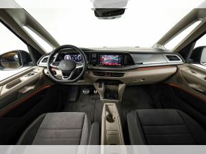 Volkswagen Multivan Life 1.5 l eHybrid *ACC*RFK*AHK*SZHZG*