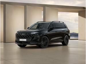 Audi Q9 SUV TDI quattro 220 kW tiptronic *NUR GEWERBEKUNDEN*