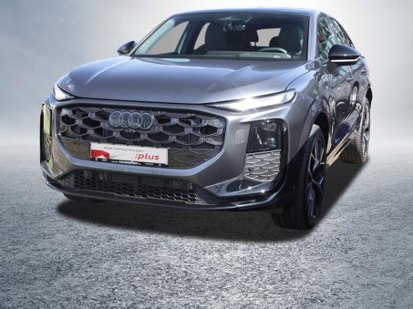 Audi Q3 Sportback e-Hybrid TechPro Pano Matrix ACC HuD Kamera DWA