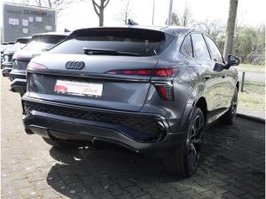 Audi Q3 Sportback e-Hybrid TechPro Pano Matrix ACC HuD Kamera DWA