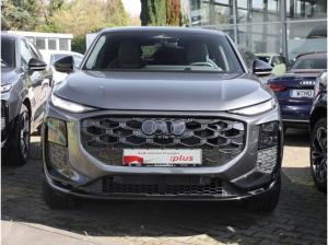 Audi Q3 Sportback e-Hybrid TechPro Pano Matrix ACC HuD Kamera DWA
