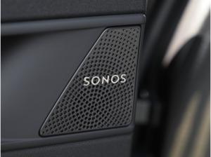 Audi Q3 Sportback e-Hybrid TechPro Pano Matrix ACC HuD Kamera DWA