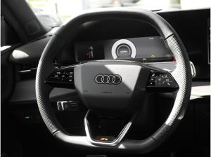 Audi Q3 Sportback e-Hybrid TechPro Pano Matrix ACC HuD Kamera DWA