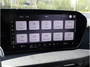 Audi Q3 Sportback e-Hybrid TechPro Pano Matrix ACC HuD Kamera DWA