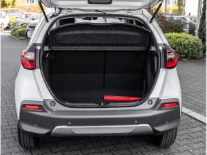 Honda Jazz Hybrid 1.5 Crosstar