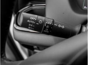 Honda Jazz Hybrid 1.5 Crosstar