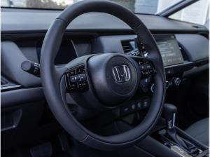 Honda Jazz Hybrid 1.5 Crosstar