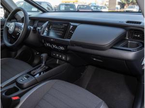 Honda Jazz Hybrid 1.5 Crosstar
