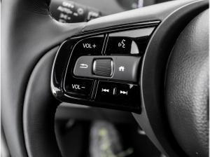 Honda Jazz Hybrid 1.5 Crosstar
