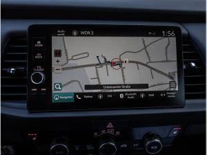 Honda Jazz Hybrid 1.5 Crosstar