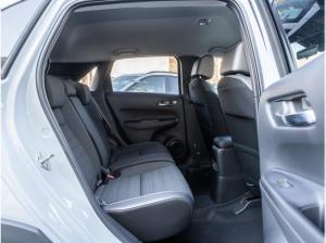 Honda Jazz Hybrid 1.5 Crosstar