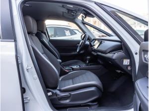 Honda Jazz Hybrid 1.5 Crosstar