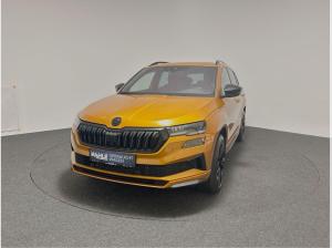 Skoda Karoq Sportline 2.0 TSI DSG