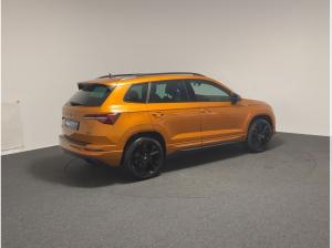 Skoda Karoq Sportline 2.0 TSI DSG