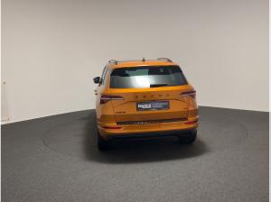 Skoda Karoq Sportline 2.0 TSI DSG