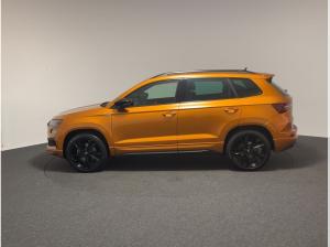 Skoda Karoq Sportline 2.0 TSI DSG