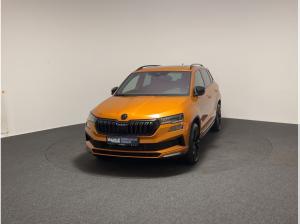 Skoda Karoq Sportline 2.0 TSI DSG