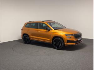Skoda Karoq Sportline 2.0 TSI DSG