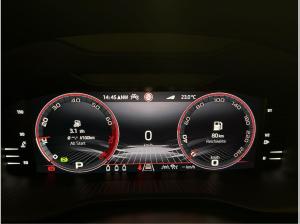 Skoda Karoq Sportline 2.0 TSI DSG