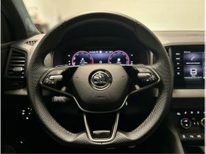 Skoda Karoq Sportline 2.0 TSI DSG