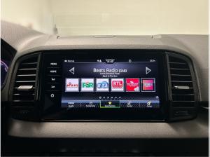 Skoda Karoq Sportline 2.0 TSI DSG