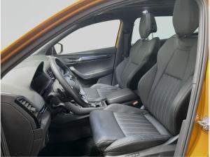 Skoda Karoq Sportline 2.0 TSI DSG