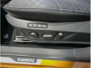 Skoda Karoq Sportline 2.0 TSI DSG