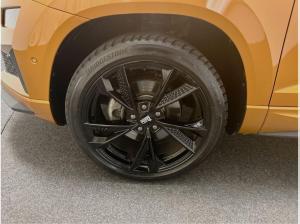 Skoda Karoq Sportline 2.0 TSI DSG