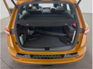 Skoda Karoq Sportline 2.0 TSI DSG