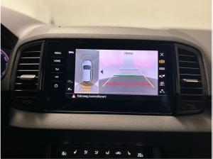Skoda Karoq Sportline 2.0 TSI DSG