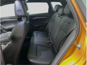 Skoda Karoq Sportline 2.0 TSI DSG