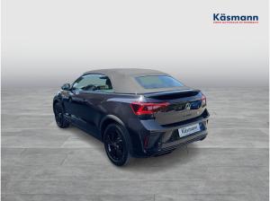 Volkswagen T-Roc Cabriolet R-Line 1.5TSi 150PS 7-Gang DSG *SOFORT VERFÜGBAR*